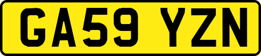 GA59YZN