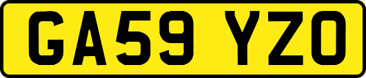GA59YZO