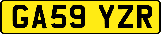 GA59YZR
