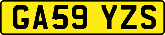 GA59YZS