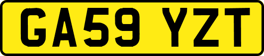GA59YZT
