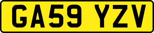 GA59YZV