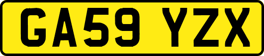 GA59YZX