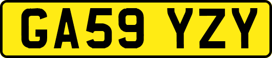 GA59YZY
