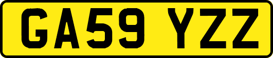 GA59YZZ