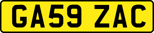 GA59ZAC