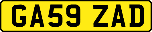 GA59ZAD