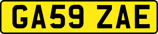 GA59ZAE