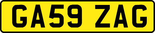 GA59ZAG
