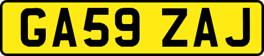 GA59ZAJ
