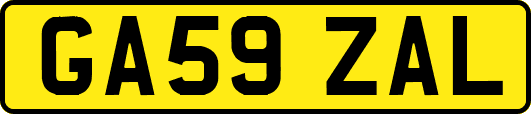 GA59ZAL
