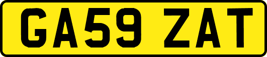 GA59ZAT