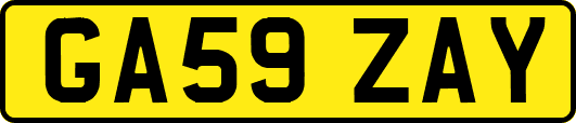 GA59ZAY