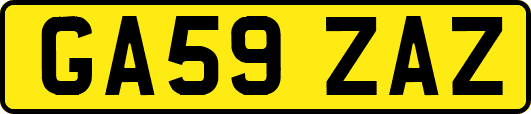 GA59ZAZ