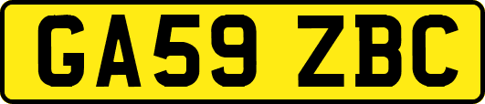 GA59ZBC