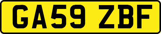 GA59ZBF