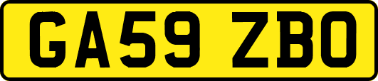 GA59ZBO