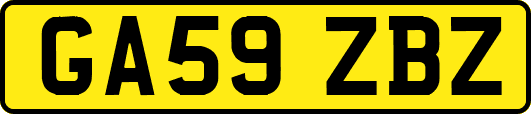 GA59ZBZ