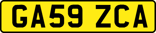 GA59ZCA