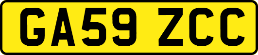 GA59ZCC