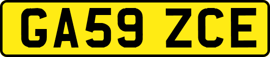 GA59ZCE