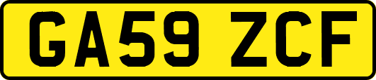 GA59ZCF