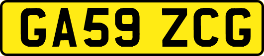 GA59ZCG