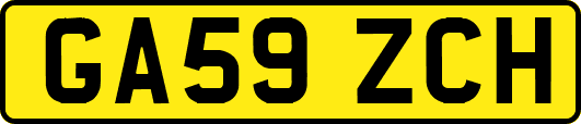 GA59ZCH