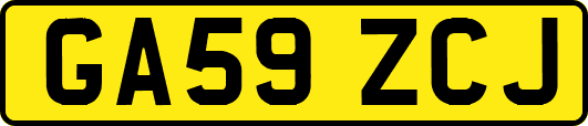 GA59ZCJ
