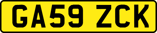 GA59ZCK