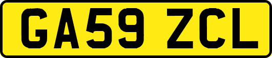GA59ZCL
