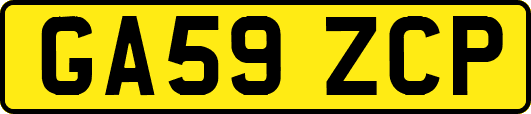 GA59ZCP