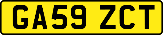 GA59ZCT