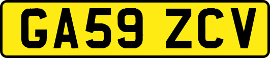 GA59ZCV