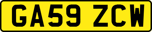 GA59ZCW