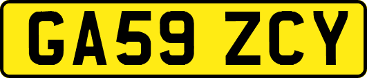 GA59ZCY