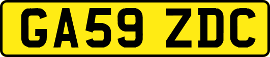 GA59ZDC