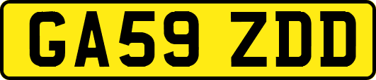 GA59ZDD