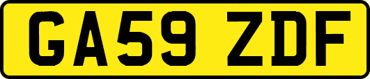 GA59ZDF