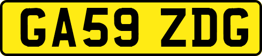 GA59ZDG