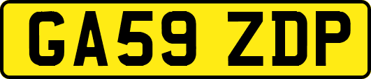 GA59ZDP