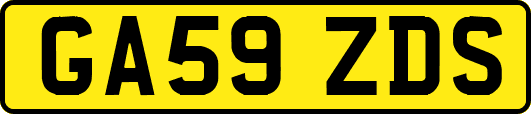 GA59ZDS