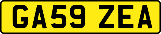 GA59ZEA