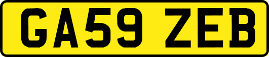 GA59ZEB