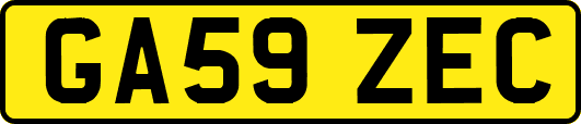 GA59ZEC
