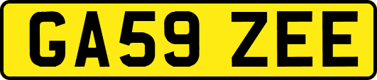 GA59ZEE