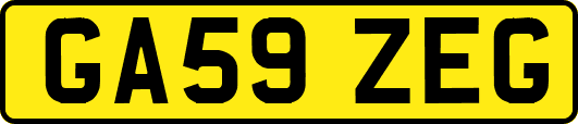 GA59ZEG