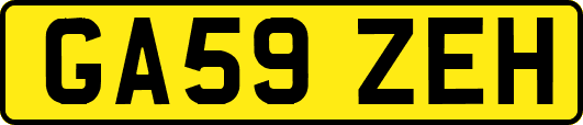 GA59ZEH