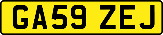 GA59ZEJ