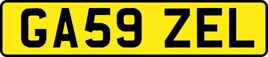 GA59ZEL